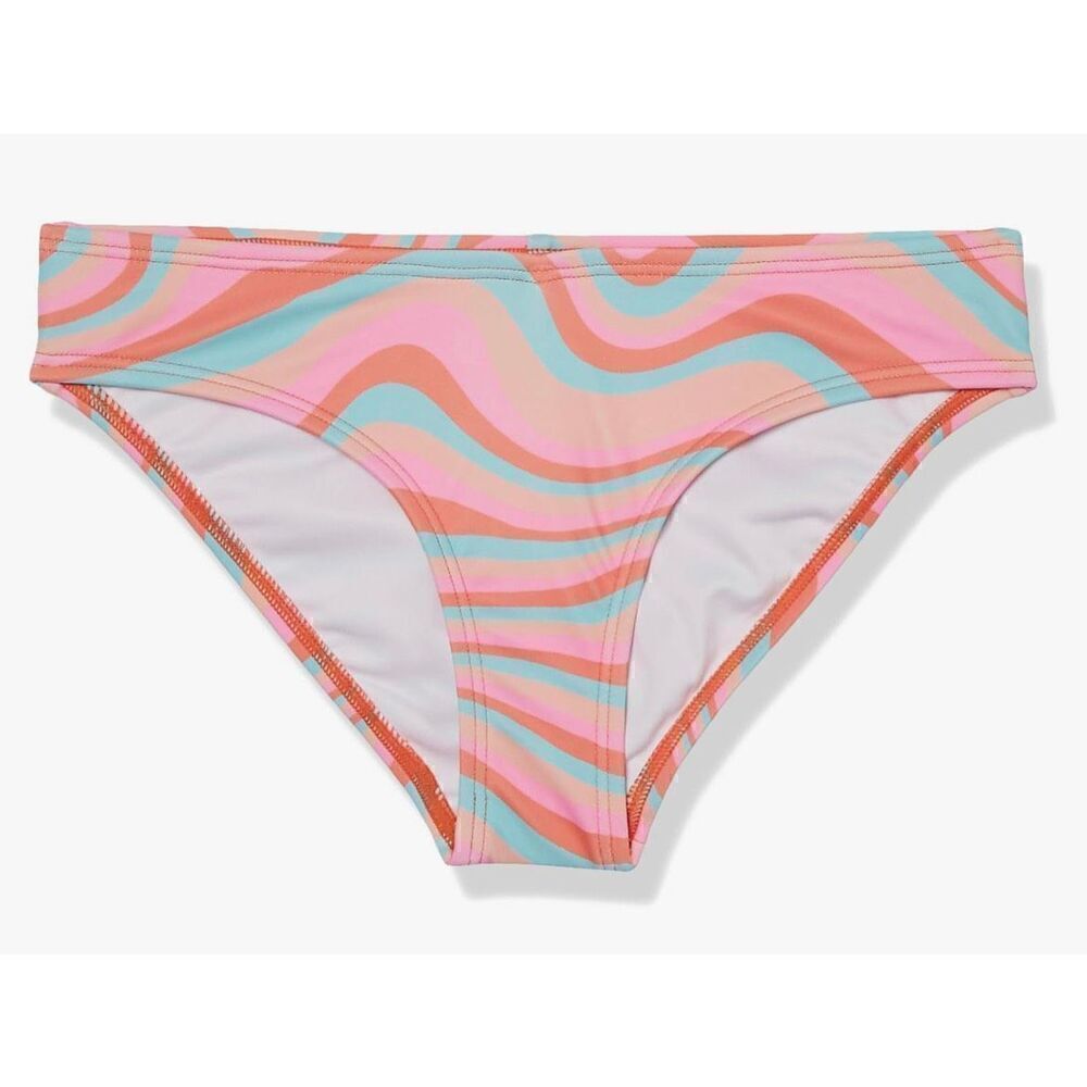 Billabong Girls' Sorbet Dreamz Swim Bottom